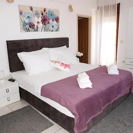 House Panorama Holiday home Zecevo