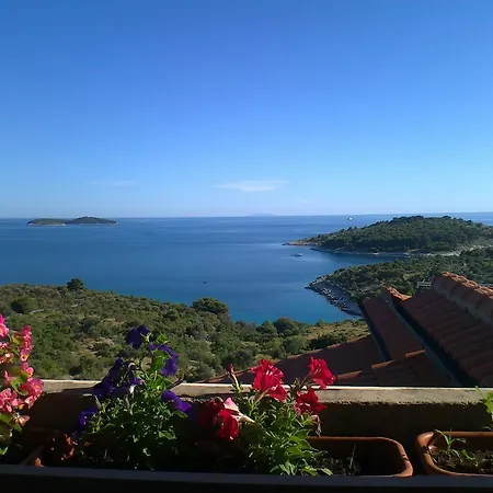 House Panorama Holiday home Zecevo