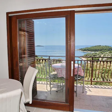 Holiday home House Panorama